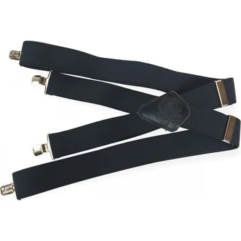 Kšandy Kšandy 037 černé provedení: X