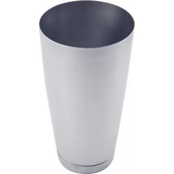 Shaker Shaker Boston STYLE 0,8l nerez TB-02V