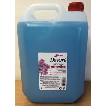 Mýdlo CHOPA Mýdlo tekuté 5l