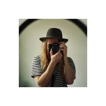 Zahraniční hudba Stu Larsen : Marigold LP