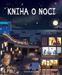 Kniha o noci - Svojtka & Co. (2019)