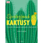 Spokojené kaktusy - John Pilbeam (2019,…
