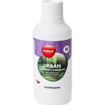 Hnojivo Jungle Indabox Urban Micro 250ml
