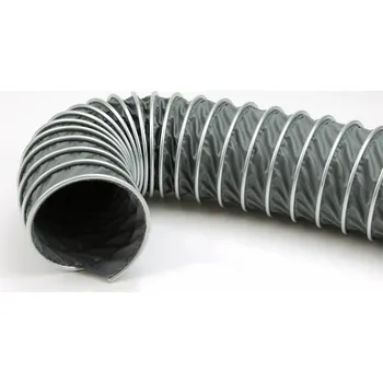 Hubice k vysavači Chemicky odolná hadice Klin Chloropren, DN 140 mm