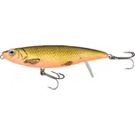 Wobler Savage Gear 3D Backlip Herring 13,5cm 45g 04-Gold and Black (1ks)