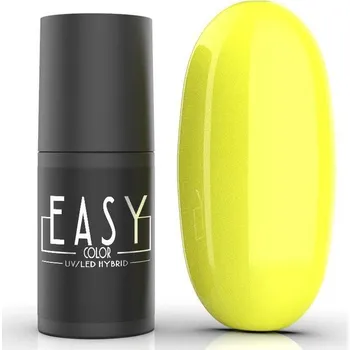 Přípravek na nehty Hybridní lak na nehty Easy Color 6 g - 100