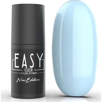 Přípravek na nehty Hybridní lak na nehty Easy Color 6 g - 115