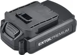 Extol Premium 8891114B 18 V 1,5 Ah