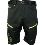 Haven Navaho Slimfit M černé/zelené