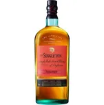 The Singleton Of Dufftown Tailfire 40,0% 0,7 l (holá láhev)