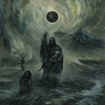 Zahraniční hudba Cult Of A Dying Sun - Uada [CD]