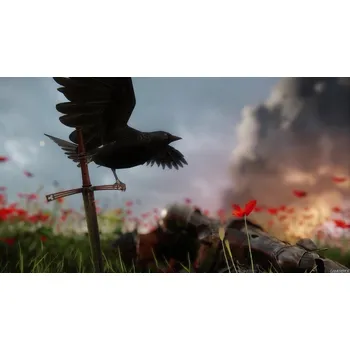 prostředí Kingdom Come: Deliverance