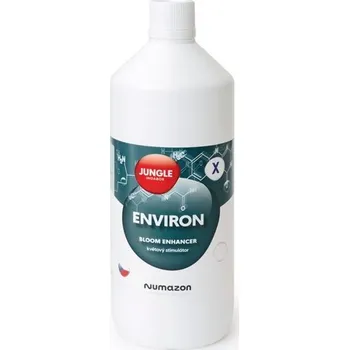 Hnojivo Jungle Indabox Environ X 1L