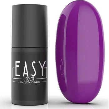 Přípravek na nehty Hybridní lak na nehty Easy Color 6 g - 039