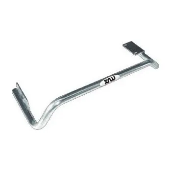 Nárazník XRW Racing Parts XRW NERF BAR P1 POLISHED - RZR 800