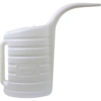 ASTA A-L6MC nádoba/konev na olej 6 l