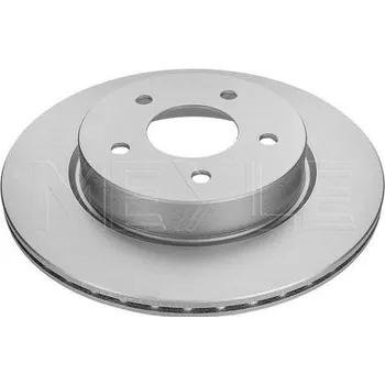 Brzdový kotouč Meyle 36-15 523 0056/PD