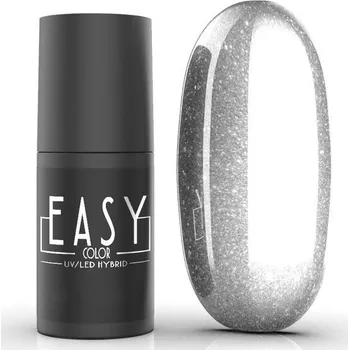 Přípravek na nehty Hybridní lak na nehty Easy Color 6 g - 011