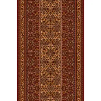 Koberec Běhoun Dywilan Polonia Wawelský Burgund Šíře: 66 cm