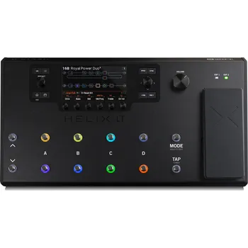 Line 6 Helix LT