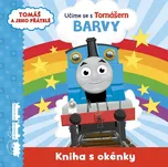 Učíme se s Tomášem: Barvy - Egmont…