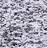 Rothco šátek 55 x 55 cm, City Digital Camo