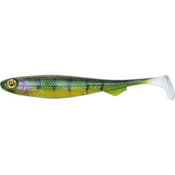 Umělá nástraha Fox Rage Gumová nástraha Ultra UV Slick Shads 7 cm Stickleback