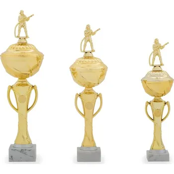 Pohár edice HASIČI 22022