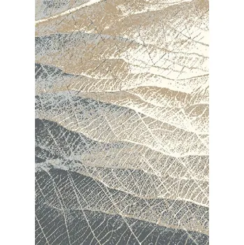 Koberec Kusový koberec Agnella Avanti Urdur béžový Rozměr: 133x180 cm