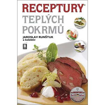 Receptury teplých pokrmů - Jaroslav…