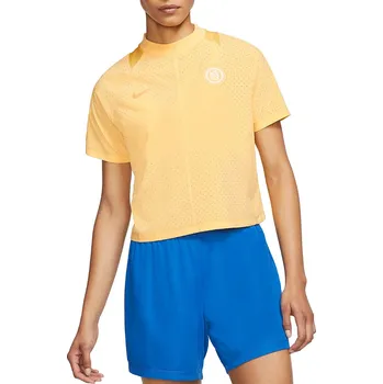 Dres Nike W NK FC JRSY SS ck2678-795 Velikost XS