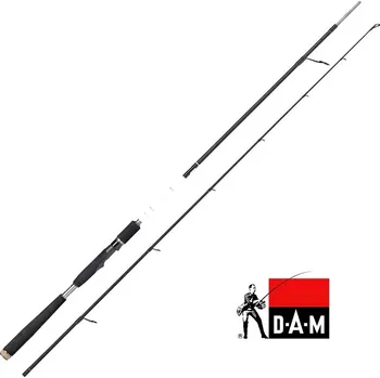 Prut DAM Cultus Spin délka: 270 cm/40-80 g