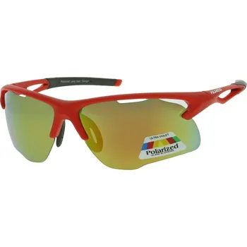 Sluneční brýle Polarizační sluneční brýle PO281-1