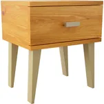 Noční stolek Venuci olše