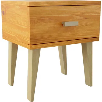 Noční stolek Noční stolek Venuci olše