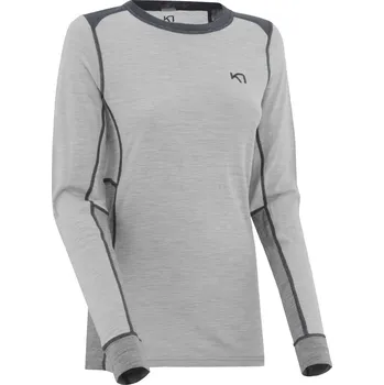 Dámské tričko Kari Traa Tikse Dove 621903 XS