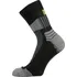 pracovní ponožka CERVA Dabih ponožky černé 45/46