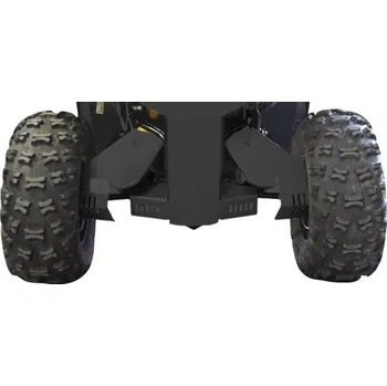 XRW Racing Parts XRW BACK A-ARMS PHD-RENEGADE 500/800/1000