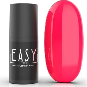 Přípravek na nehty Hybridní lak na nehty Easy Color 6 g - 092