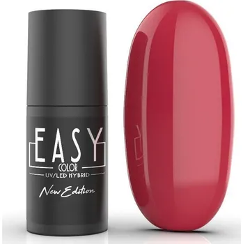 Přípravek na nehty Hybridní lak na nehty Easy Color 6 g -108