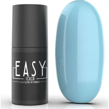 Přípravek na nehty Hybridní lak na nehty Easy Color 6 g - 031