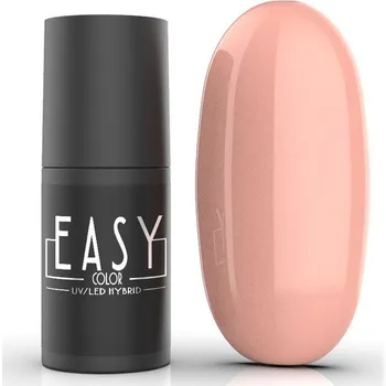 Přípravek na nehty Hybridní lak na nehty Easy Color 6 g - 007