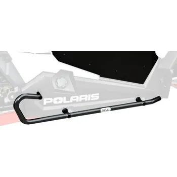 Nárazník XRW Racing Parts XRW NERF BAR P7 BLACK - RZR 1000 XP