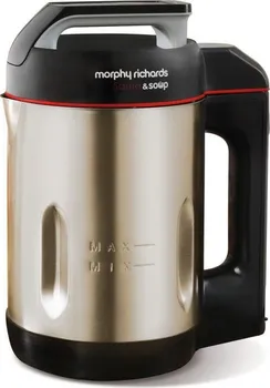 Multifunkční hrnec Morphy Richards 501014