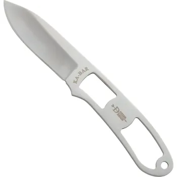 Bojový nůž Ka-Bar Dozier Skeleton stříbrný