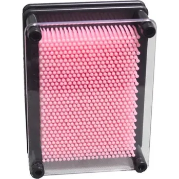 3D klonovací deska Růžová 9,5 x 12,5 cm