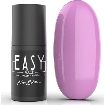 Přípravek na nehty Hybridní lak na nehty Easy Color 6 g - 111