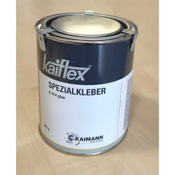 Kaiflex lepidlo K414 660g - 0,8l