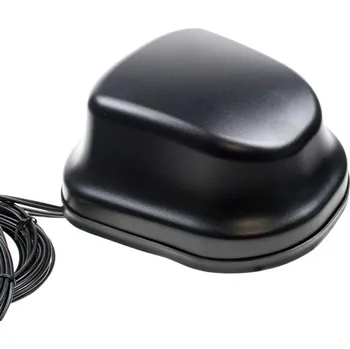 WiFi anténa Anténa 5G MIMO montážní G605LM4, 698-3800 MHz, 3,5 dBi, 4x SMA(m), 4x RG174/3m SECTRON AO-A5G-G605LM4S