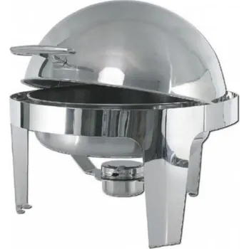 Chafing Elite kulatý Roll Top